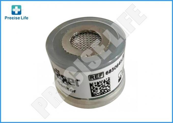 Sensor de oxígeno Drager 6850645 Fabius Sensor de O2 Drager 6850645 ...