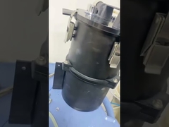 Motor para la máquina de anestesia de Fabius