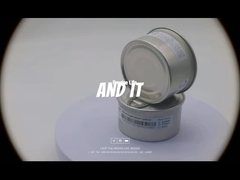 Envitec OOM202 sensor de oxígeno médico con conector de 3 pines