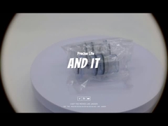 Kit de sensores de flujo Mindray 115-001366-00 para la máquina de anestesia wato EX55 EX65 EX35