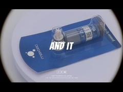 El sensor de oxígeno Maxtec MAX-250A R125P04-001