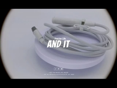 Drager 3368391 Cable troncal de ECG Cable multiparámetro MultiMed 5 Pod