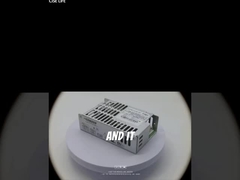 Fuente de alimentación Drager 8604607 GPFM115-28-107