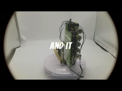 Cubiertas de aire acondicionado para el aire acondicionado