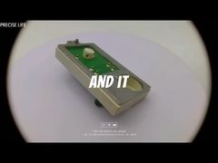 Cubierta del sensor de oxígeno Dräger 8306661 para ventilador Evita 4