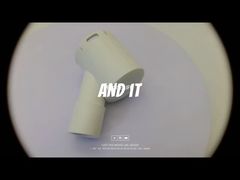 Trampa de humedad Maquet 6695105 Casete espiratorio trampa de humedad para Servo-i Servo-s