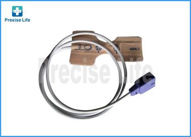  MAX-N Patient Monitor Parts SpO2 sensor with DB 9 pin Connector
