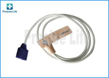  MAX-N Patient Monitor Parts SpO2 sensor with DB 9 pin Connector