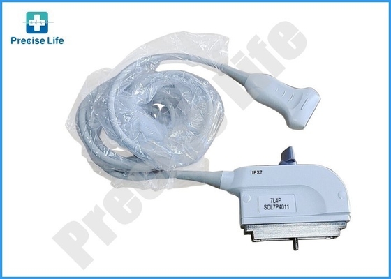 7L4P Mindray Ultrasound Transducers Linear Probe Use For Z6 Machine