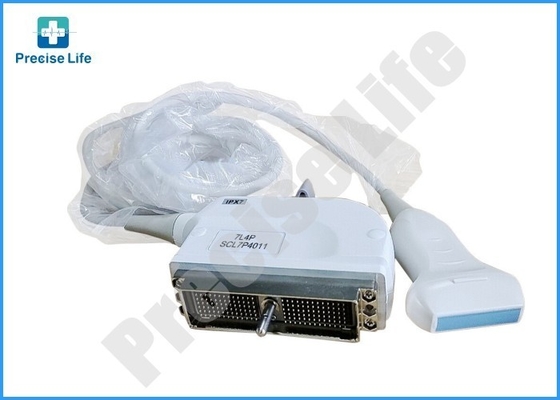 7L4P Mindray Ultrasound Transducers Linear Probe Use For Z6 Machine