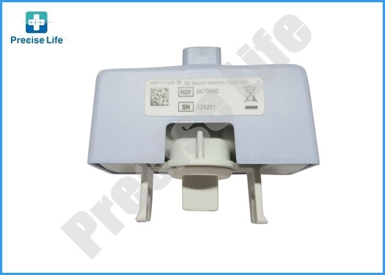 6670600 6670680 Maquet Oxygen Sensor For Servo I Ventilator