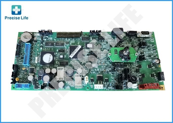 Drager 8608711 Main Control Board For Fabius GS Anesthesia Machine