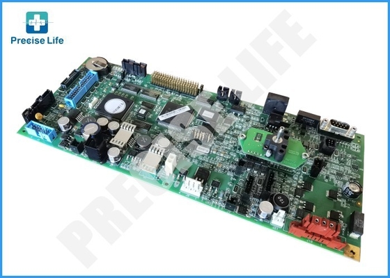 Drager 8608711 Main Control Board For Fabius GS Anesthesia Machine