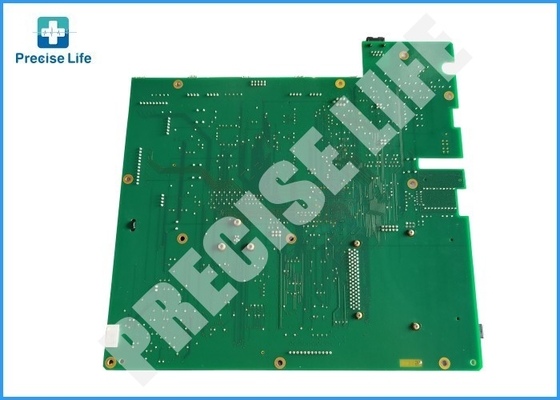 Maquet 6670642 Circuit Board PC1777 type 2 for Servo i ventilator