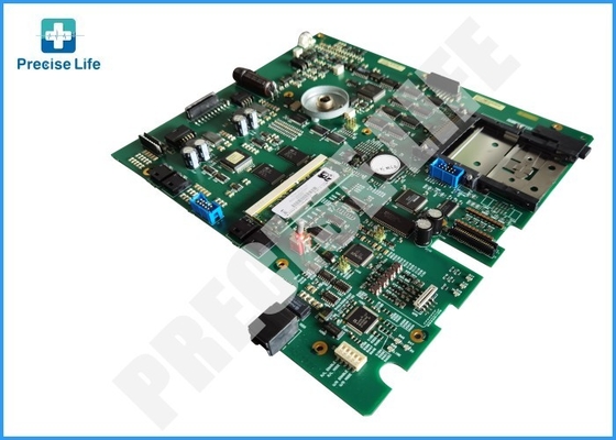 Maquet 6670642 Circuit Board PC1777 type 2 for Servo i ventilator