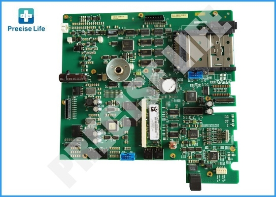 Maquet 6670642 Circuit Board PC1777 type 2 for Servo i ventilator