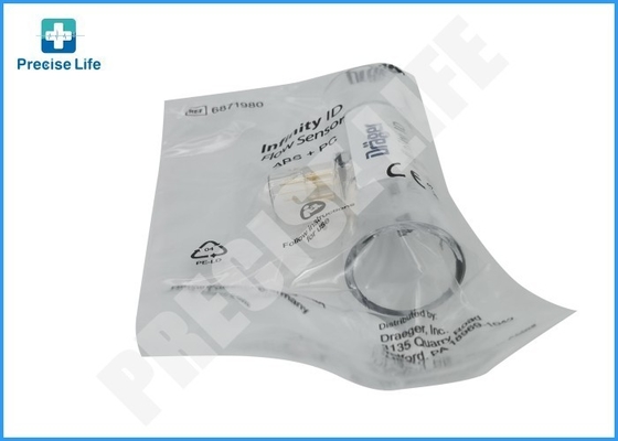 Medical Spare Parts 6871980 Drager Flow sensor for Ventilator use