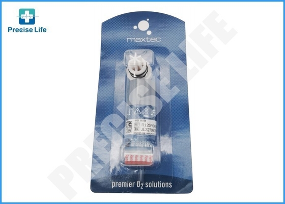 Maxtec MAX-250A Oxygen Sensor R125P04-001 Oxygen Sensor