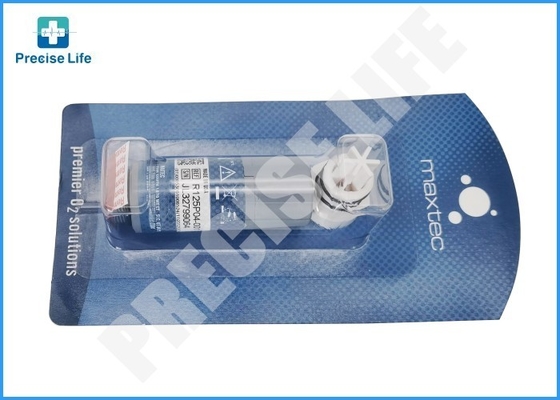 Maxtec MAX-250A Oxygen Sensor R125P04-001 Oxygen Sensor