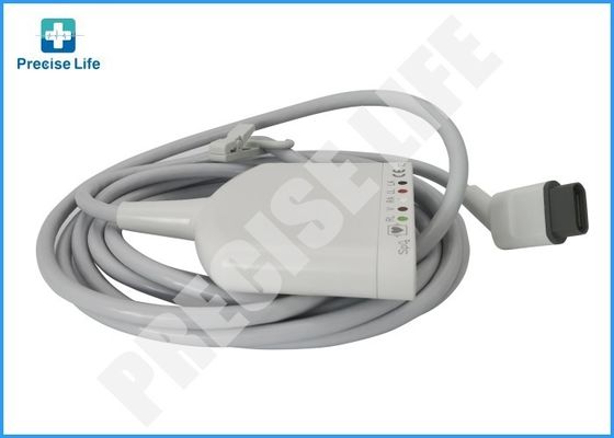 Drager 3368391 ECG trunk cable Multiparameter cable MultiMed 5 Pod
