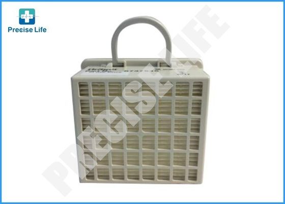 Drager 6737545 microfilter air intake 6737545 microfilter