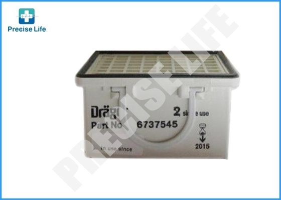 Drager 6737545 microfilter air intake 6737545 microfilter