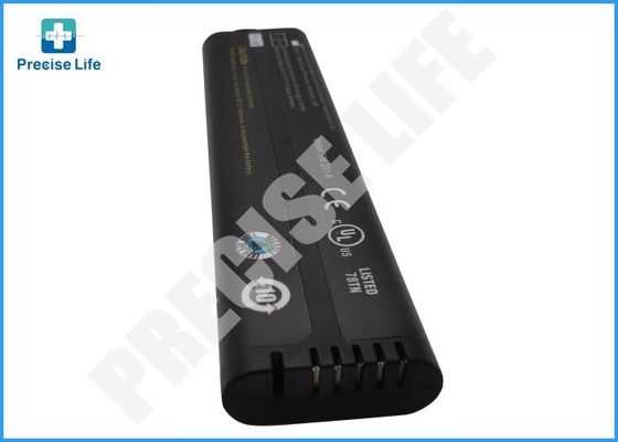 GE 2017857-002 battery Dash 3000 Dash 4000 Dash 5000 B40 monitor 11.1V 5200mAh