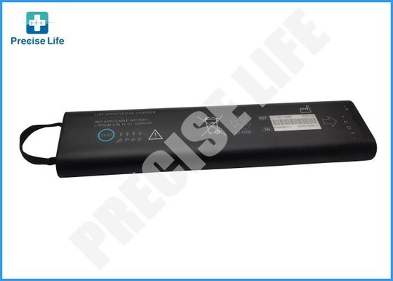 GE 2017857-002 battery Dash 3000 Dash 4000 Dash 5000 B40 monitor 11.1V 5200mAh