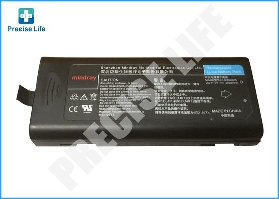 Mindray LI23S002A battery 022-000008-00 battery rechargeable Lithium battery