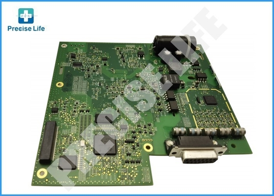 PH 453564384291 mainboard for Pagewriter TC10 ECG machine 453564384291 motherboard