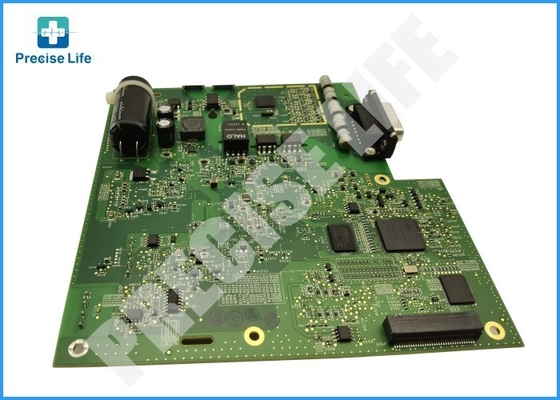 PH 453564384291 mainboard for Pagewriter TC10 ECG machine 453564384291 motherboard