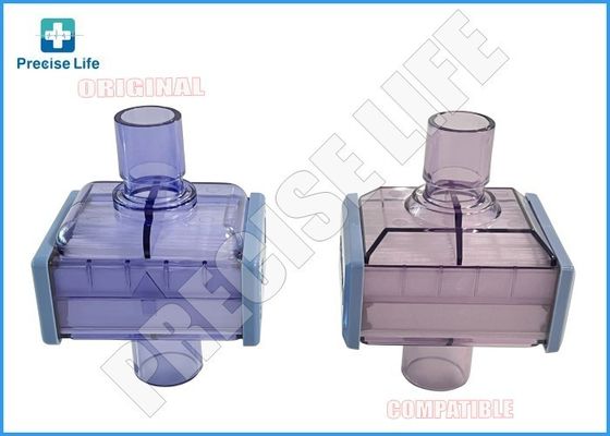 Puritan Bennett PB760 PB840 Inspiratory filter 4-074600-00 Reusable Re/Flex Inspiratory bacteria filter