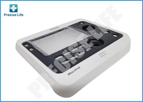 Ph Efficia DFM100 front cover Efficia DFM100 front panel