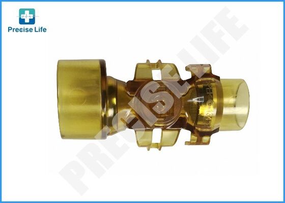 GE 1505-3231-000 Respiratory flow sensor Reusable 1505-3255-000 flow sensor