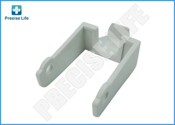 Maquet 6880719 Inspiratory Pipe plastic bracket Servo I 6880719 Inspiratory Pipe bracket