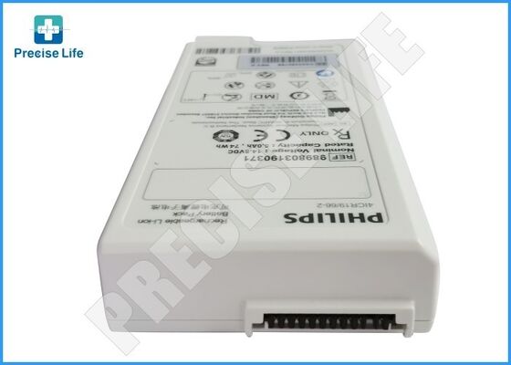 Ph 989803190371 DFM100 battery 453564923921 DFM100 battery 5.0Ah 74WH