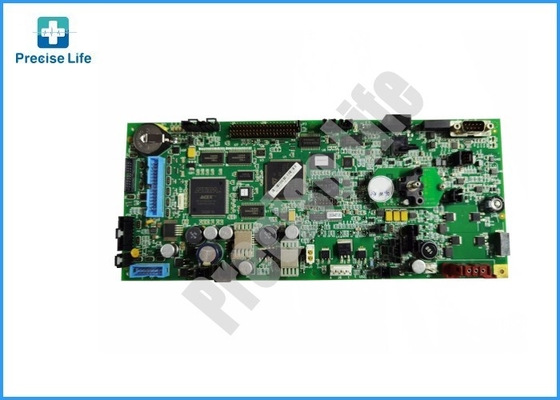 Color verde de Drager 8604561 Mainboard de las piezas de la máquina de la anestesia de Fabius GS