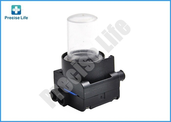 El DATEX-Ohmeda original 876446-HEL D-mantiene piezas del ventilador de las trampas de agua