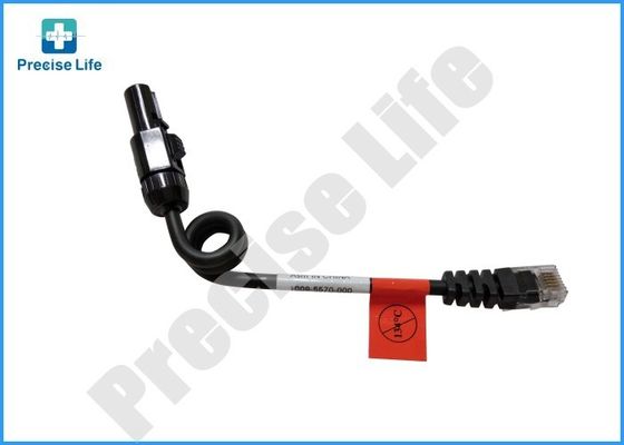 Datex Ohmeda 1009-5570-000 Cable de celda de O2 Cable de sensor de oxígeno para sistema de respiración