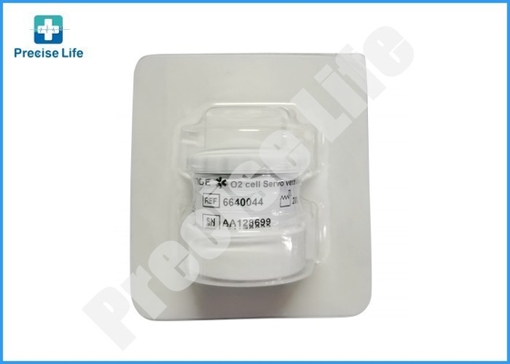 Sensor del oxígeno de Maquet 6640044 del ventilador del sensor O2 para los servos servos-Yo