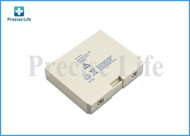 Piezas del monitor paciente de la batería 30344030 del Defibrillator para GE Cardioserv, batería médica de 12V 3000mAh