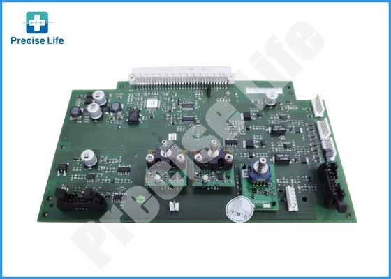 ABS Drager Primus 8608811 Placa de circuito original OEM usado