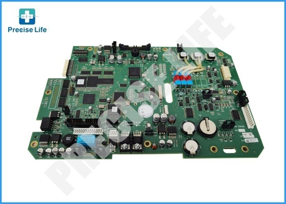 Carefusion Vela 53420K Pcb ABS de la placa principal para el ventilador de vela