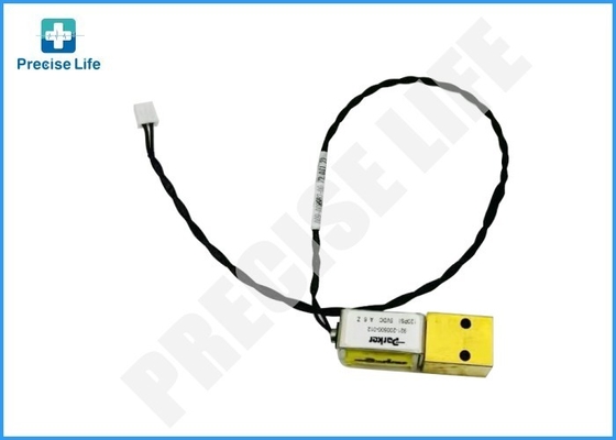 Válvula proporcional de O2 EV20 con cable para ventilador SV300