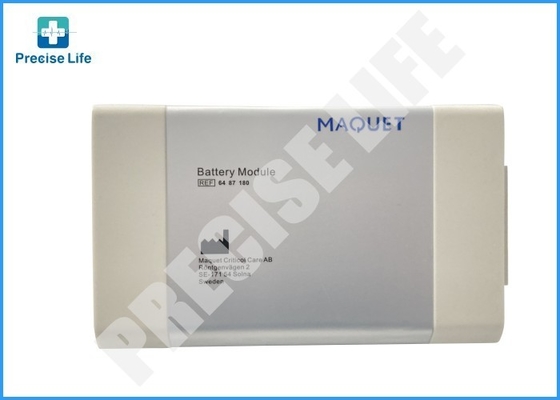 Modulo de batería compatible Maquet 6487180 para baterías NiMH recargables Servo-I y Servo-S Servo-u