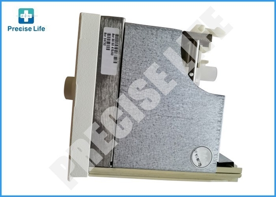Maquet Serov i 6671135 módulo de aire Equipo médico Reparación Modulo de aire 6650415 Color gris Para el ventilador de servo I