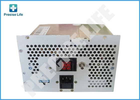 Reparación de equipamiento médico del metal Drager 8421229 Savina Ventilator Power Supply