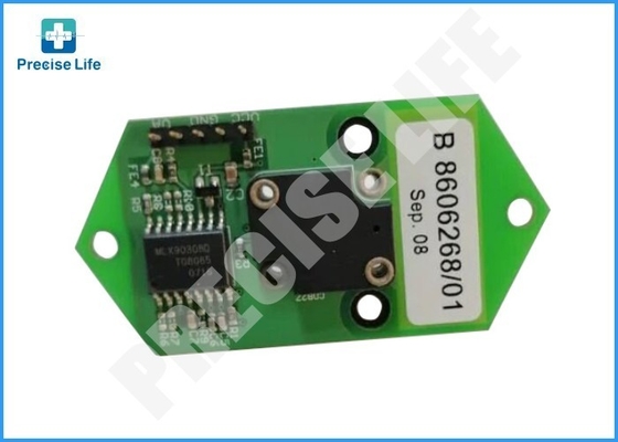 Drager 8606268 Sensor de presión para la máquina de anestesia Fabius