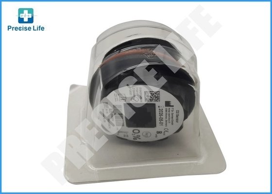 GE Sanidad M-10 sensor de O2 6050-0004-110 sensor de oxígeno