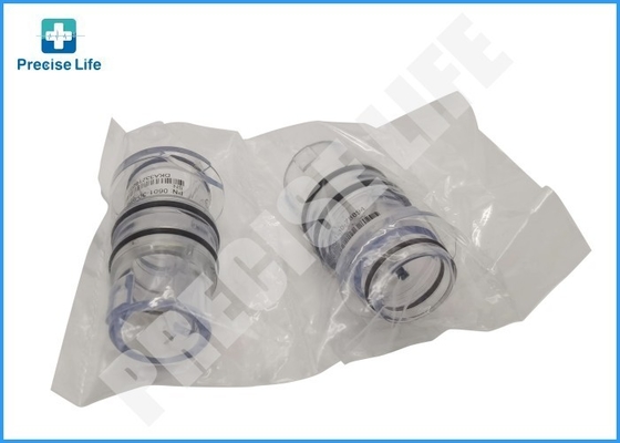 Kit de sensores de flujo Mindray 115-001366-00 para la máquina de anestesia wato EX55 EX65 EX35